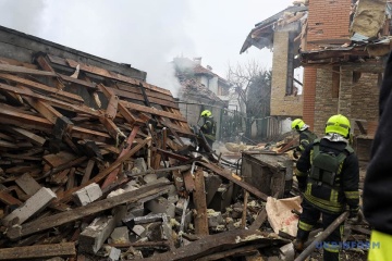 Guerre en Ukraine : Le nombre de victimes de l’attaque russe sur Odessa a grimpé à 20 morts 