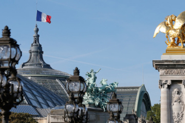 La France condamne l’organisation par la Russie de prétendues « élections » dans les territoires ukrainiens temporairement occupés 