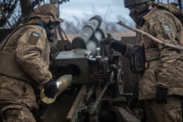 Британці порадили: утримайте території, щоб не було передумов для т.зв. мирного процесу, - Снєгирьов