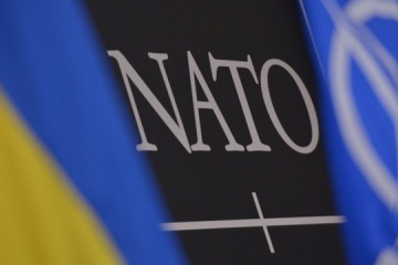 NATO, Ukraine start major defense procurement review