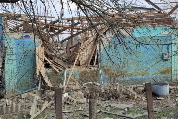 Guerre en Ukraine : Deux civils tués par un bombardement russe sur la région de Donetsk
