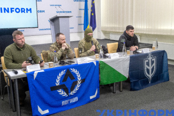 ウクライナ側で戦うロシア志願兵軍団、ロシア領での特別解放作戦を継続すると発表