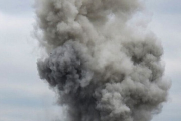 Raketenangriff auf Dnipro: 13 Menschen verletzt, darunter fünf Kinder