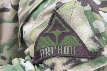 「ロシア自由」抵抗運動、ロシア領内で数十両の鉄道車両に放火＝ウクライナ情報機関