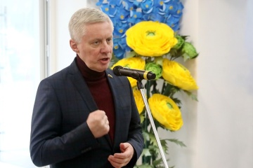 Lithuania plans to recall its ambassador to Ukraine