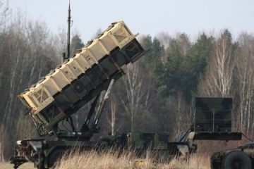 Yevlash: Ucrania puede derribar misiles Zircón con sistemas SAMP/T y Patriot