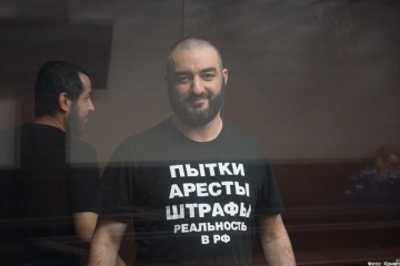 Політв'язня Абдулгазієва перевели з реанімації у відділення з тяжким діагнозом - адвокат