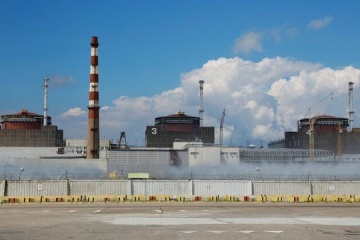 Zaporizhzhia NPP’s safe operation at power levels currently impossible – SNRIU