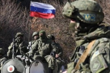 Renseignement britannique : La Russie tente d'avancer à l'ouest d'Avdiivka, mais n'a guère progressé ces dernières semaines 