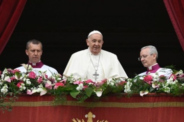 Le Pape François a demandé un « échange général de tous les prisonniers entre la Russie et l’Ukraine »