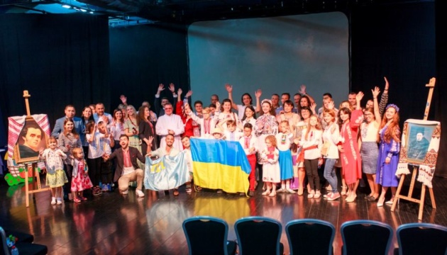 Українців запросили на IX громадські Шевченківські читання в ОАЕ
