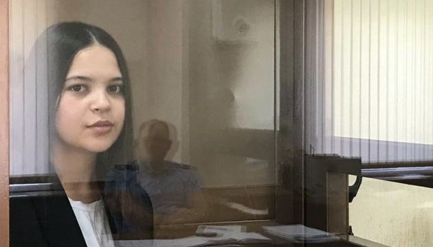 «Суд» РФ залишив Леніє Умерову під вартою