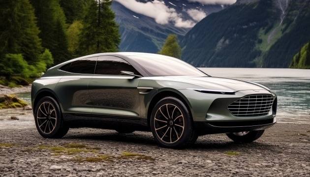 Aston Martin на рік переніс випуск свого першого електрокара 