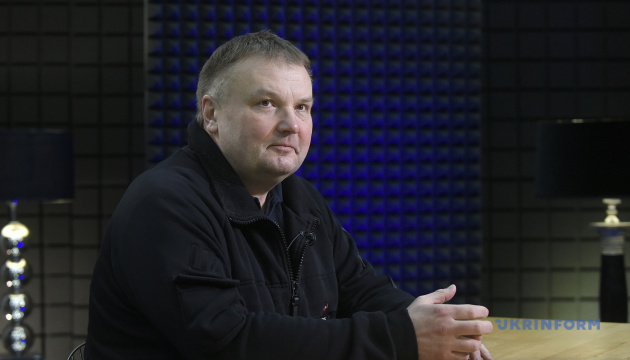 ロシア・ウクライナ戦争の和平交渉は行き詰まり＝ウクライナ専門家