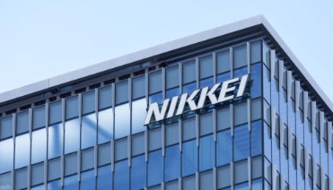Індекс Nikkei оновив свій рекорд на Токійській фондовій біржі