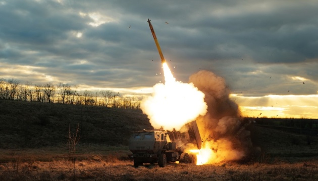 Україна може бити зброєю США з будь-якої точки через кордон із Росією - Пентагон