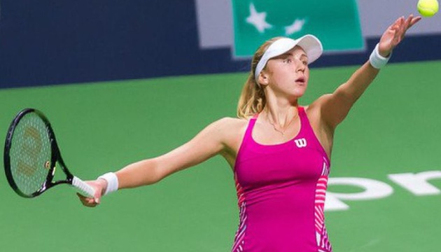 Надія Кіченок виступить у півфіналі турніру WTA в американському Остіні