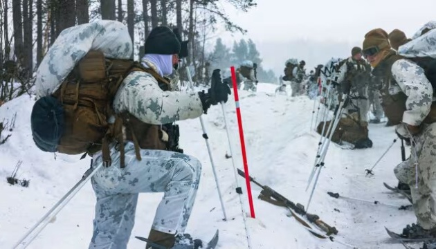 Фінляндія вперше як член НАТО візьме участь у навчаннях північних країн Альянсу