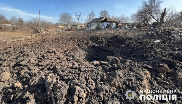 Росіяни обстріляли Курахівку і Красногорівку на Донеччині, п'ятеро загиблих