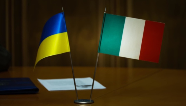 Київщина і Тоскана посилять соціально-гуманітарну співпрацю