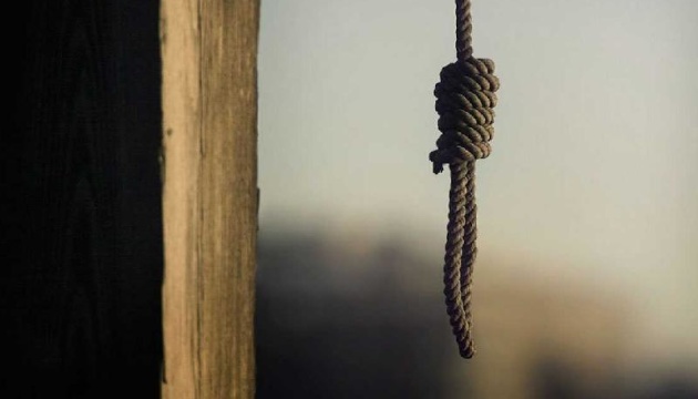 В Ірані торік стратили понад 800 людей - правозахисники