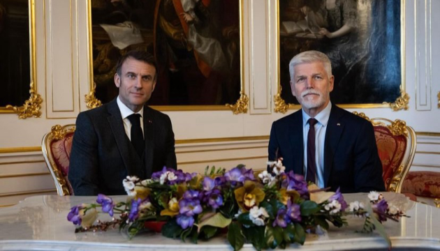 La France se joint à l'initiative tchèque d'achat de munitions pour l'Ukraine
