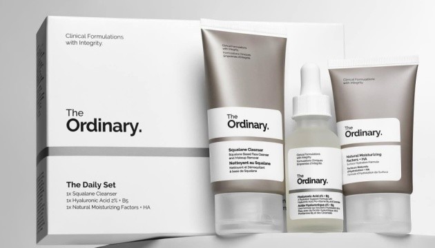 Як вибрати ідеальний режим догляду за шкірою: ґайд з продуктів The Ordinary