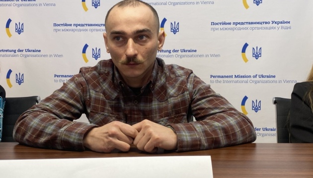 Mass murder of 'Azovs' in Olenivka: story of surviving prisoner