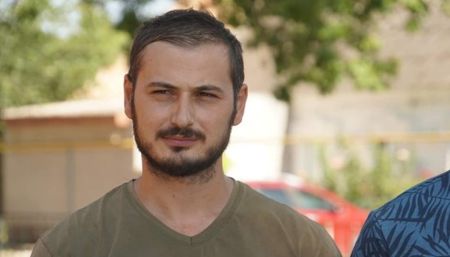 У Криму заарештували журналіста Рустема Османова на два місяці