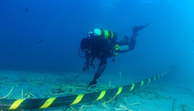 У Червоному морі пошкоджені три телекомунікаційні кабелі - АР