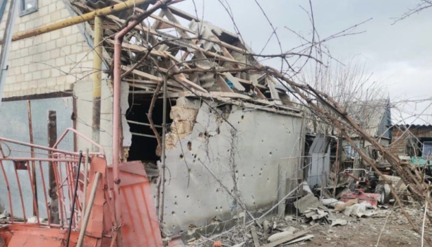 Російські війська за добу атакували 13 областей України - зведення ОВА