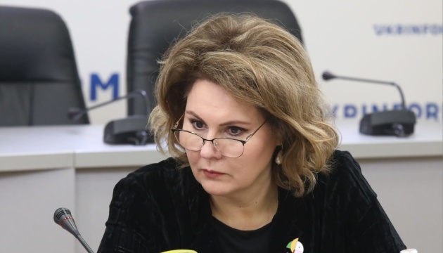 Головою наглядової ради Українського культурного фонду стала Наталія Кривда