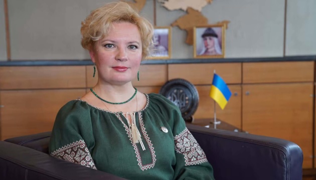 Посол України у Фінляндії: «сісу» фінів і любов українців до свободи – це фактично синоніми