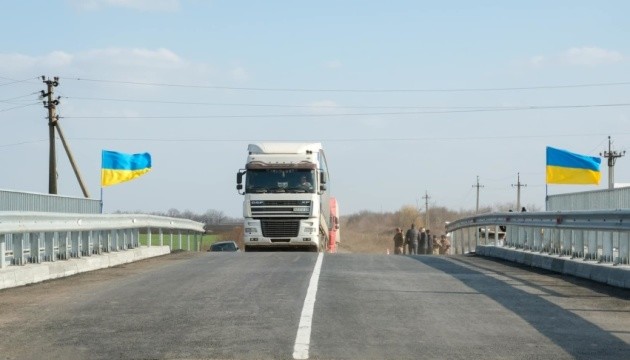 На Миколаївщині вже відновили 22 мости