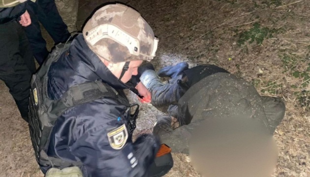 Civilian killed in enemy mortar shelling of Chernihiv region 