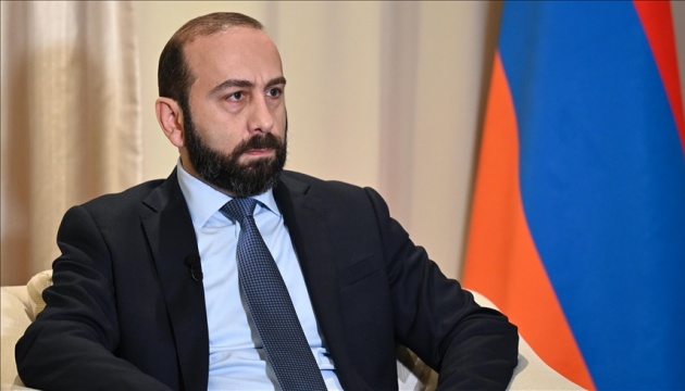 Вірменія має бажання відкрити кордон з Туреччиною