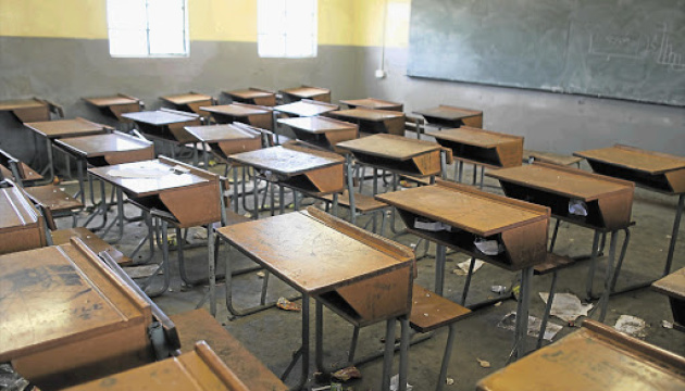 Напад бойовиків на школу в Нігерії: кількість викрадених дітей зросла до 287