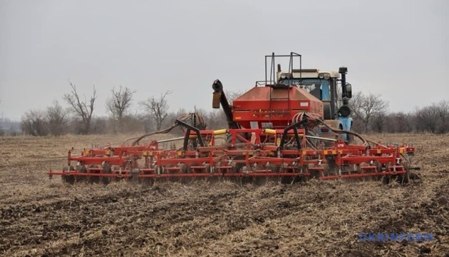 Аграрії просять уряд про пільговий акциз на пальне