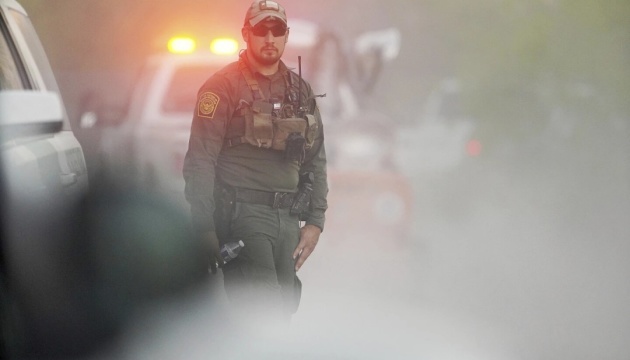 На кордоні США і Мексики розбився вертоліт, троє загиблих