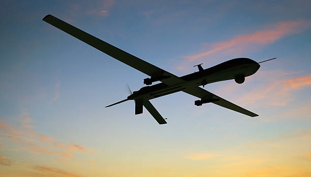 Renseignement britannique : La capacité de raffinage du pétrole russe est réduite par les attaques de drones ukrainiens