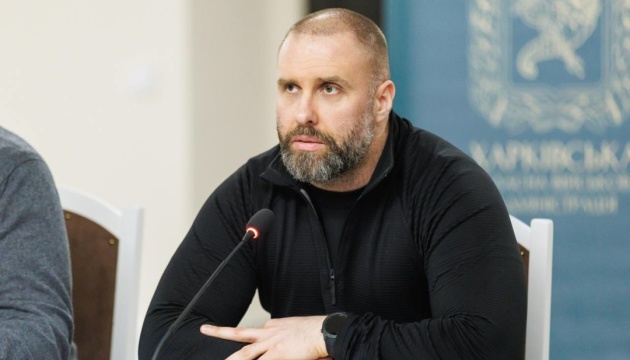 Начальник Харківської ОВА попередив про можливі блекаути