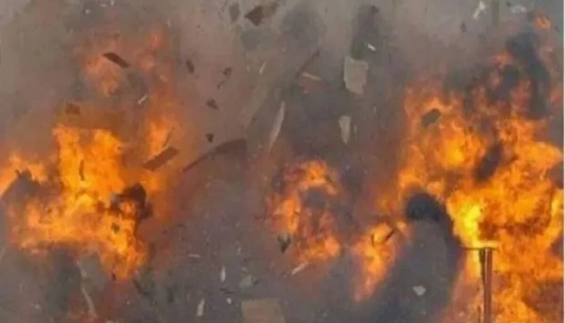 У Тегерані внаслідок вибуху загинула людина, ще 11 поранені