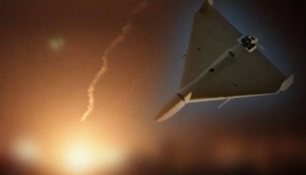 По Ізраїлю ймовірно запустили до пів тисячі дронів та ракет - ЗМІ
