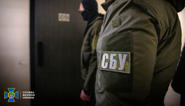 СБУ викрила ще п’ятьох проросійських агітаторів у різних регіонах України