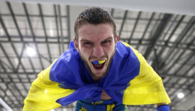 Українського бійця змішаних єдиноборств Бондаря виключили з UFC