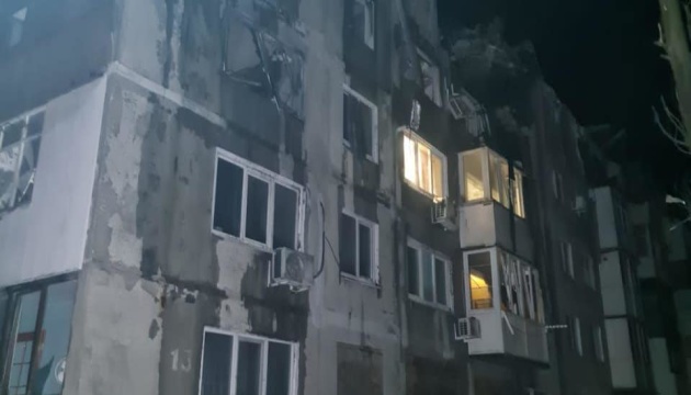 Guerre en Ukraine : Des bombardements russes font deux morts et onze blessés dans la région de Donetsk 