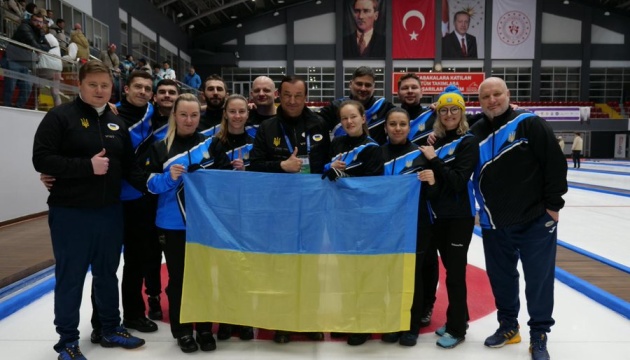 Зеленський привітав збірну України, яка завоювала 19 медалей на Дефлімпіаді  