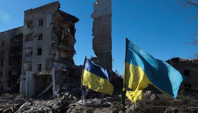 РФ продовжує війну на знищення України та готується до можливої агресії щодо інших країн Європи – Agenda Pública
