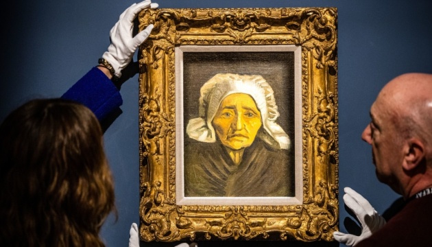 Нідерландці володіють творами мистецтва на суму від 7 до 9 мільярдів євро