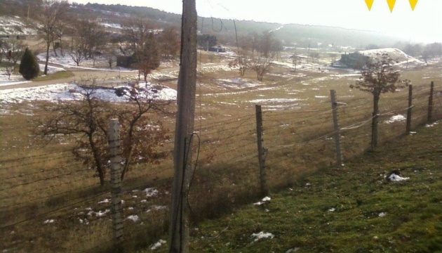 Партизани виявили ракетні склади у Севастополі